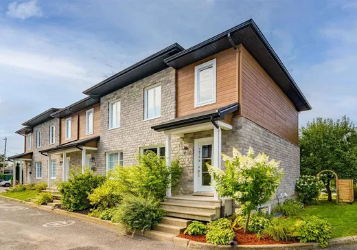 Maison à vendre - 7979 Boul. Wilfrid-Hamel, App. D, Ste-Foy, G2G 0K3