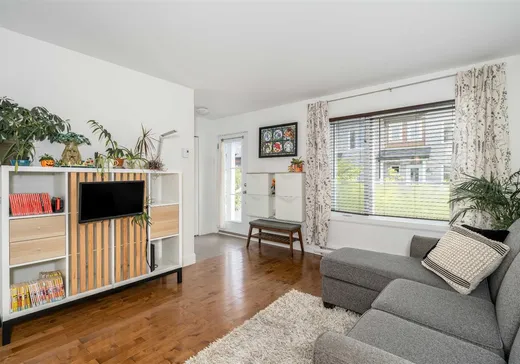 Maison à vendre - 7979 Boul. Wilfrid-Hamel, App. D, Ste-Foy, G2G 0K3