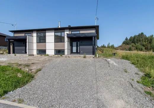 House for sale - 212A Av. McCluskey, Lac-Etchemin, G0R 1S0