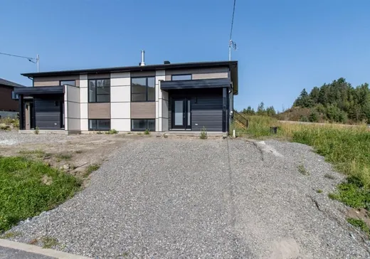 Bungalow for sale - 212B Avenue McCluskey, Lac-Etchemin, G0R1S0