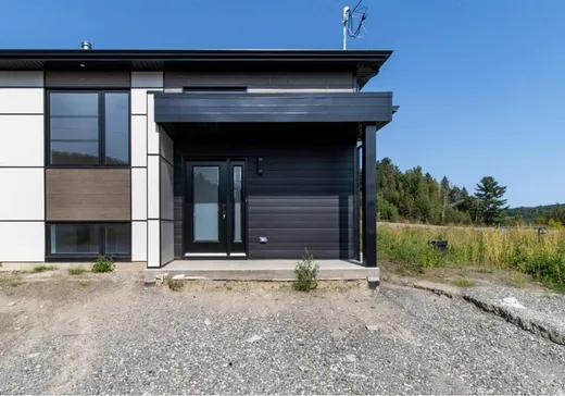 House for sale - 212B Av. McCluskey, Lac-Etchemin, G0R 1S0