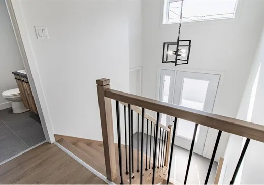 House for sale - 212B Av. McCluskey, Lac-Etchemin, G0R 1S0