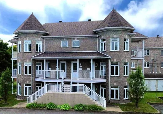 Condo à vendre - 1960 Rue Cézanne, Neufchatel, G2A3V6
