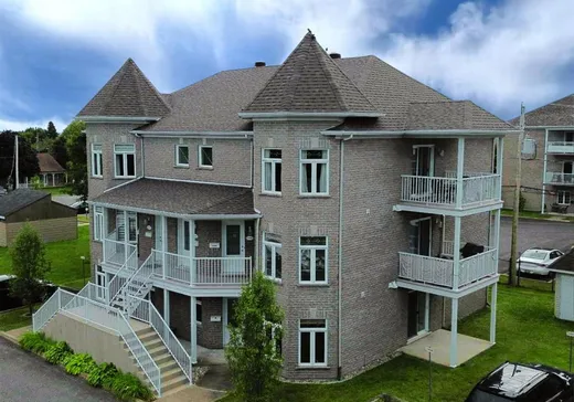 Condo à vendre - 1960 Rue Cézanne, Neufchatel, G2A 3V6
