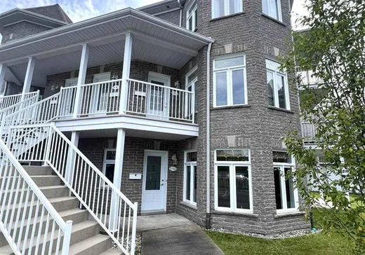 Condo à vendre - 1960 Rue Cézanne, Neufchatel, G2A 3V6