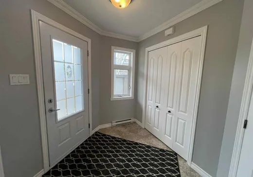 Condo à vendre - 1960 Rue Cézanne, Neufchatel, G2A 3V6