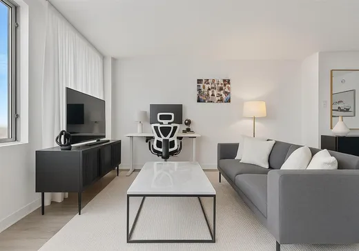 Condo for sale - 1055 Rue St-Mathieu, App. 444, Montreal (Downtown), H3H 2S3