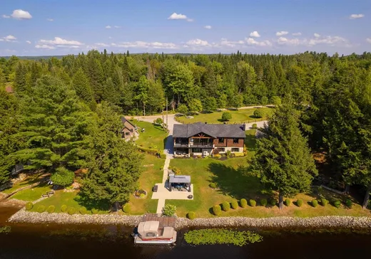 Bungalow for sale - 415 Ch. Lavoie, Bury, J0B1J0