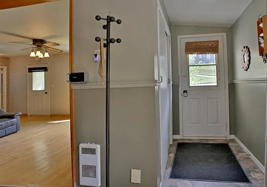 Maison à vendre - 313 Rue Main O., Coaticook, J1A 1P6