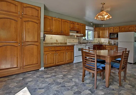 Maison à vendre - 313 Rue Main O., Coaticook, J1A 1P6