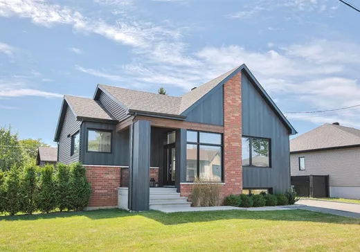 Maison à vendre - 2775 Rue de l'Étoffe, Drummondville, J2B 0W4