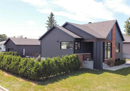 Maison à vendre - 2775 Rue de l'Étoffe, Drummondville, J2B 0W4