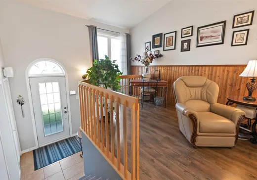 House for sale - 2975 Rue des Colombes, Drummondville, J2C 7Y5