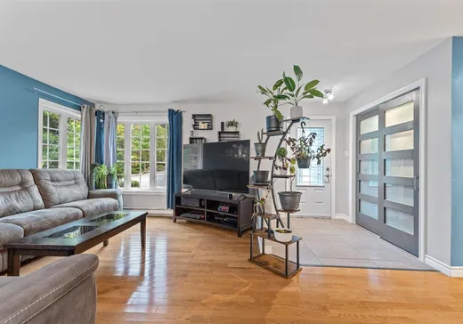 House for sale - 162 Rue Gabrielle, Granby, J0E 2A0