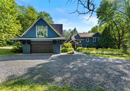 Maison à vendre - 112 Ch. Jordan Hill, Cookshire-Eaton, J0B 2A0