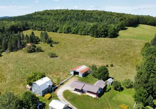 Maison à vendre - 339 Rue des Érables, Inverness, G0S 1K0