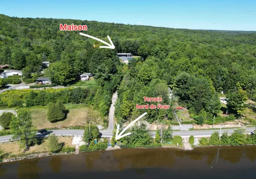 House for sale - 10 Ch. de la Fontaine, Eastman, J0E 1P0