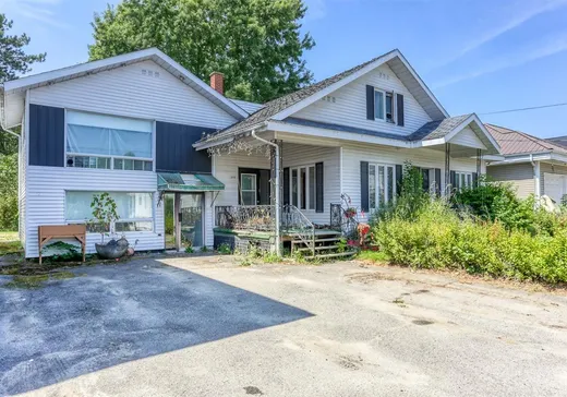 Maison à vendre - 258 Rue Principale, Daveluyville, G0Z 1C0