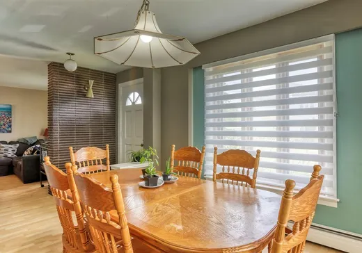 Maison à vendre - 258 Rue Principale, Daveluyville, G0Z 1C0