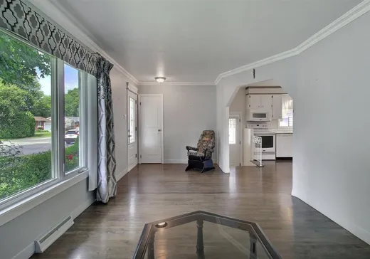 Maison à vendre - 27 Rue Demers, Victoriaville, G6P 1Y3