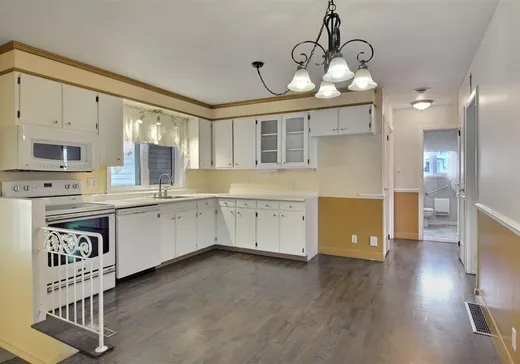 Maison à vendre - 27 Rue Demers, Victoriaville, G6P 1Y3
