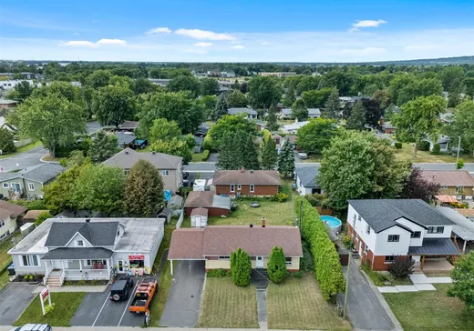 Maison à vendre - 780 Rue Bernard-Pilon, Beloeil, J3G 1L4