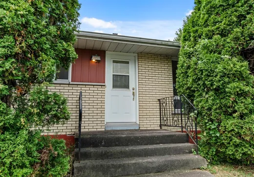 Maison à vendre - 780 Rue Bernard-Pilon, Beloeil, J3G 1L4