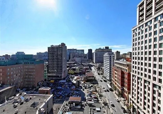 Condo for sale - 1210 Boul. De Maisonneuve O., App. 15B, Montreal (Downtown), H3A 0A2