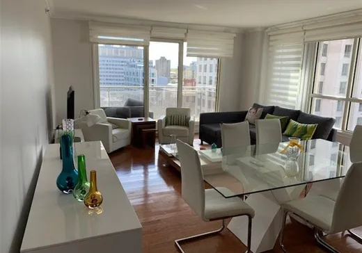Condo for sale - 1210 Boul. De Maisonneuve O., App. 15B, Montreal (Downtown), H3A 0A2
