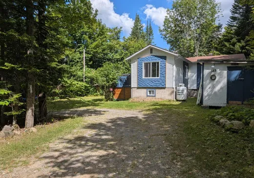 Maison à vendre - 145 Rue du Sous-Bois, Chertsey, J0K 3K0