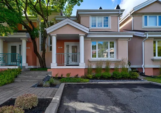 Maison à étages à vendre - 1557 Rue Adoncour, Longueuil, J4J5L5