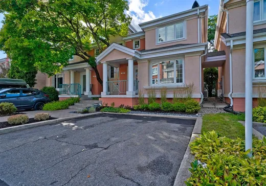 Maison à vendre - 1557 Rue Adoncour, Longueuil, J4J 5L5
