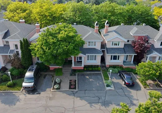 Maison à vendre - 1557 Rue Adoncour, Longueuil, J4J 5L5