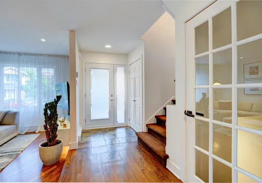 Maison à vendre - 1557 Rue Adoncour, Longueuil, J4J 5L5