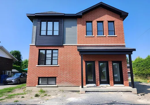 Condo for sale - 813 Av. de Grande-Île, App. 5, Valleyfield, J6S3N8