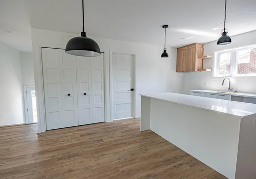 Condo for sale - 813 Av. de Grande-Île, App. 5, Valleyfield, J6S 3N8