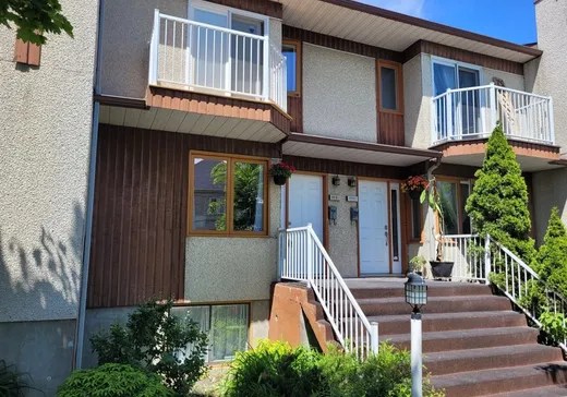 House for sale - 113Z Boul. Bellerose O., Laval (Auteuil), H7K 3H2