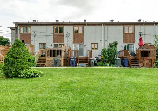House for sale - 113Z Boul. Bellerose O., Laval (Auteuil), H7K 3H2
