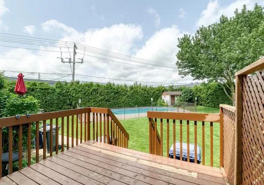 House for sale - 113Z Boul. Bellerose O., Laval (Auteuil), H7K 3H2