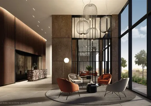 Condo for sale - 1500 Boul. René-Lévesque O., App. 812, Montreal (Downtown), H3G 0H6