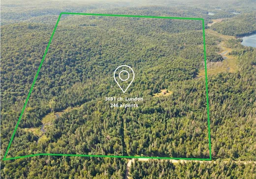 Maison à étages à vendre - 3691 Ch. Lundon, Wentworth, J0T1Y0
