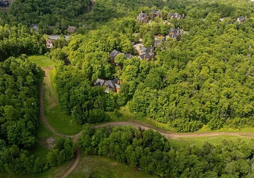 Condo à vendre - 181 Mtée Victor-Nymark, Saint-Sauveur, J0R 1R3