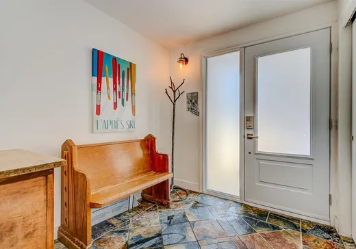 Condo à vendre - 181 Mtée Victor-Nymark, Saint-Sauveur, J0R 1R3