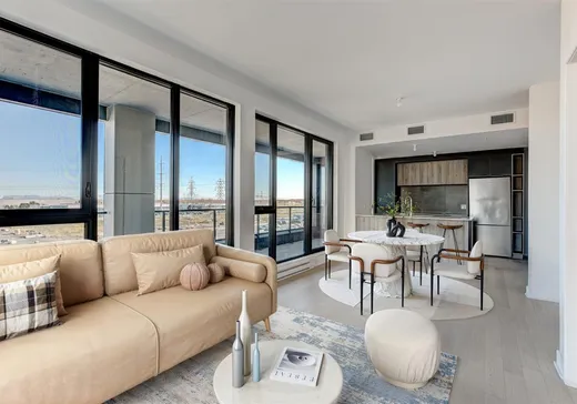 Condo for sale - 505 Rue de l'Escale, App. 413, Brossard, J4Z 0T3