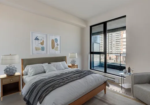Condo for sale - 505 Rue de l'Escale, App. 413, Brossard, J4Z 0T3