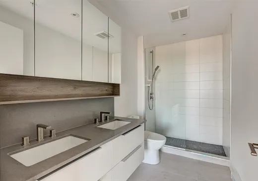 Condo for sale - 505 Rue de l'Escale, App. 413, Brossard, J4Z 0T3