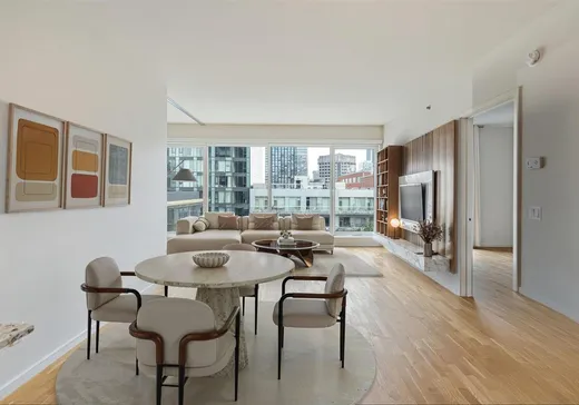 Condo for sale - 350 Boul. De Maisonneuve O., App. 1502, Montreal (Downtown), H3A0B4