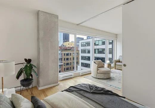 Condo for sale - 350 Boul. De Maisonneuve O., App. 1502, Montreal (Downtown), H3A 0B4