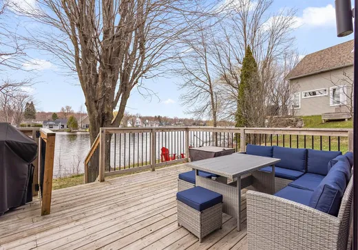 House for sale - 1753 Av. du Lac O., Saint-Hyacinthe, J0E 1Z0