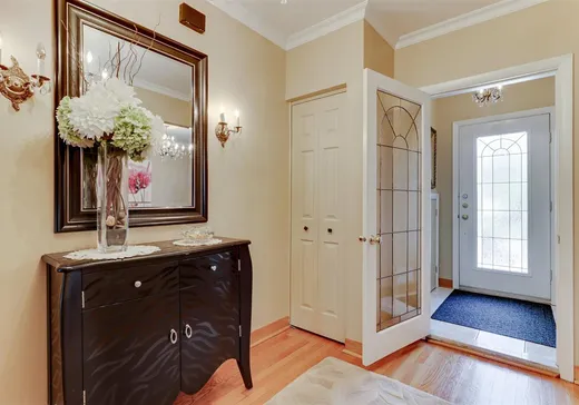 Maison à vendre - 1670 Rue Barré, Montréal (Saint-Laurent), H4L 4M9
